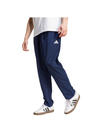 adidas Jogginghose in Dunkelblau