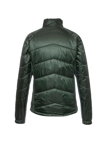 OCK Funktionsjacke in deep forest