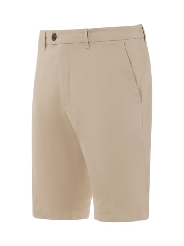 Thomas Goodwin Shorts in beige