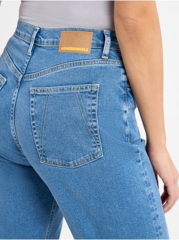 armedangels Jeans Mairaa in light stone