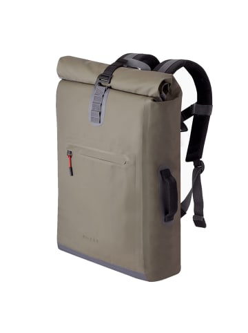 A-Lab Rucksack Model D 46 cm x 33 cm x 13 cm in olive