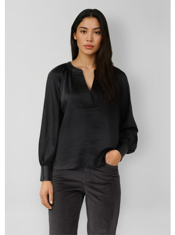 s.Oliver Bluse  in  9999_schwarz