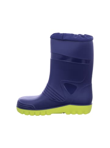 Lurchi Regenstiefel in blau