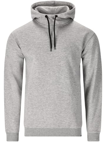 Cruz Sweatshirt Penton in 1005 Light Grey Melange