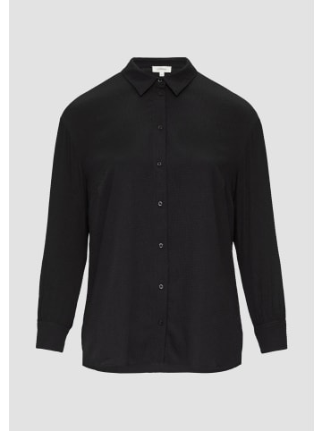 s.Oliver Bluse  in  9999_schwarz