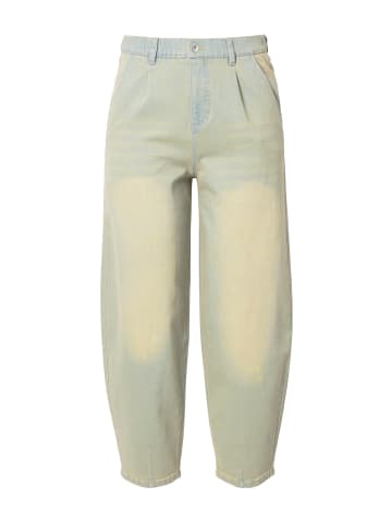 Studio Untold Jeans in bleached denim