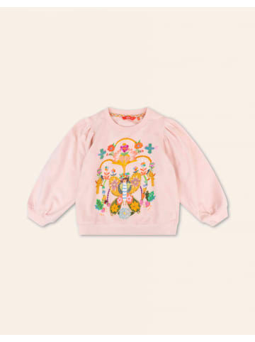 Oilily Honny Sweater in Braun