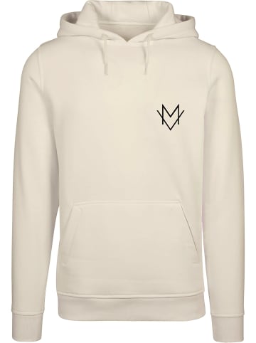 Merchcode Merchcode Kapuzenpullover in sand