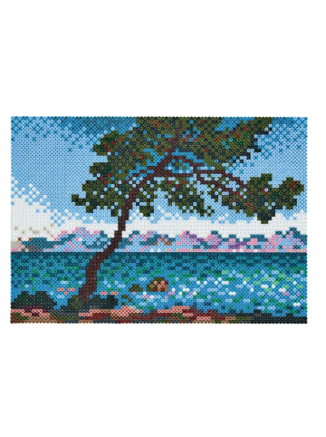 Hama Art Große Geschenkbox Claude Monet - ab 5 Jahren