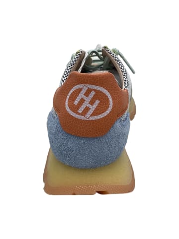 Hispanitas Sneaker Low in Bunt