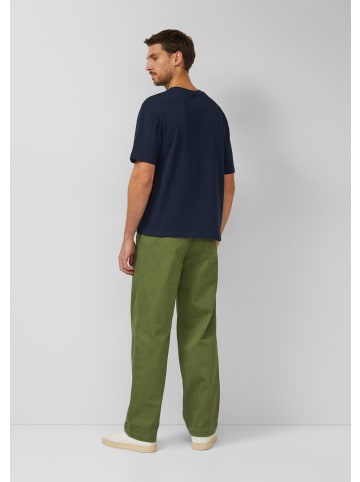 s.Oliver T-Shirt in 5978_navy