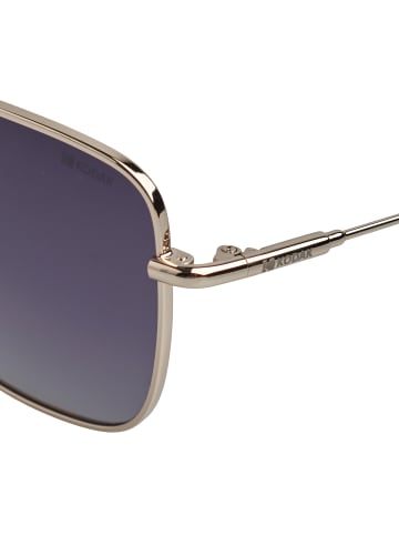 Kodak Sonnenbrille in Gold
