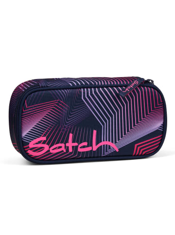 Satch Mäppchen 22 cm in seismic pink