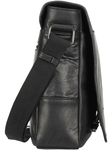 Strellson tasche für Herren in schwarz