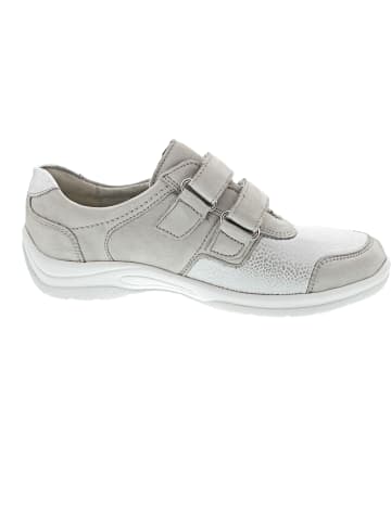 WALDLÄUFER Hesna Klettschuh Grau