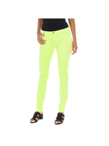 Met Jeans Jeans in Yellow