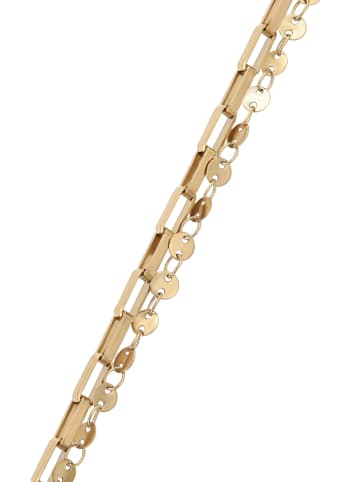 faina Bracelet in Gold