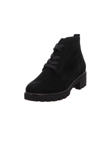 Semler Stiefelette in schwarz