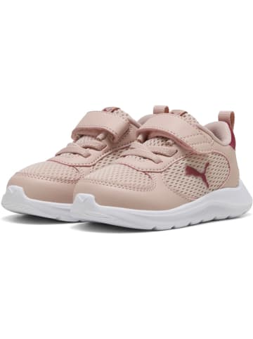 Puma Kinder Sneaker "Fun Racer 2 AC+ Inf" in Pink