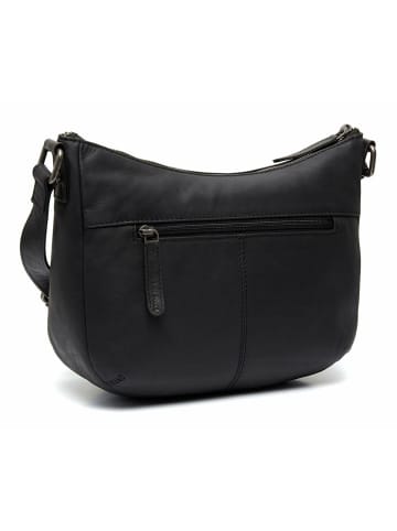 The Chesterfield Brand Handtasche für Erwachsene in schwarz