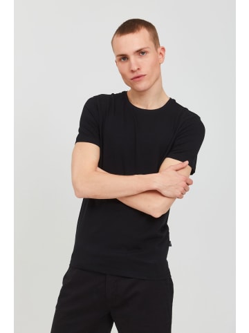 CASUAL FRIDAY T-Shirt CFDavid - 20503063  Klassisches Shirt mit super Passform in Schwarz