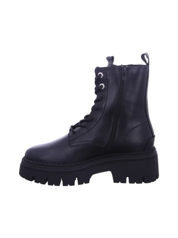 Tamaris Boots in schwarz