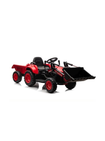 Wisam® Wiederaufladbarer Traktor mit Schaufel BW-X002A