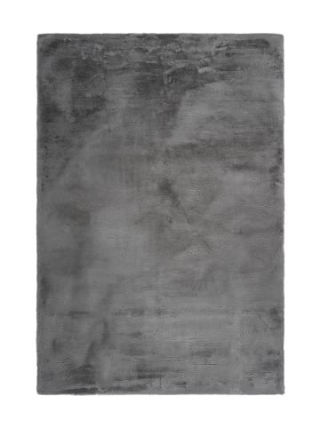 Teppich Boss Hochflor Teppich Eleni 525 in Grau