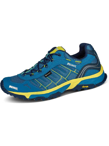 MEINDL Wanderschuh Finale GTX in Blau