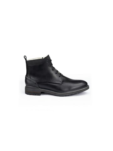 LLOYD Schnür-Stiefeletten für Herren in schwarz