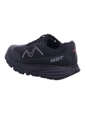 MBT Sneaker in schwarz