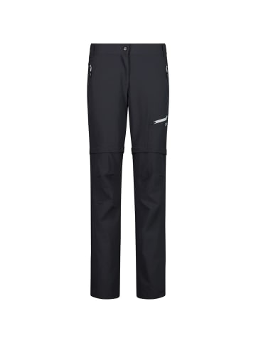 cmp Outdoorhose für Damen in anthrazit