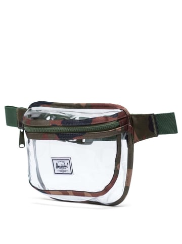 Herschel Fifteen 2 - Hüfttasche 19 cm (woodland camo) in woodland camo