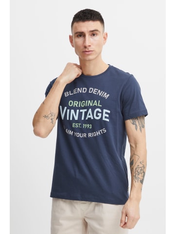 BLEND T-Shirt BH3Pack in Bunt