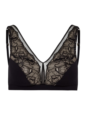 Hanro Soft-BH Selma in Black
