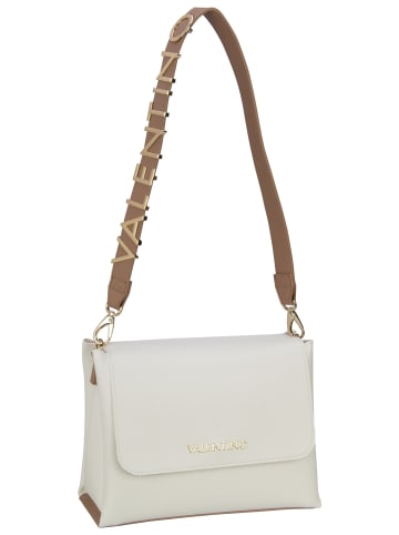 Valentino Bags Handtasche Alexia Cartella 803 in Bianco/Cuoio