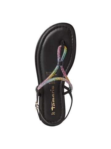 Tamaris Sandale in Multicolor