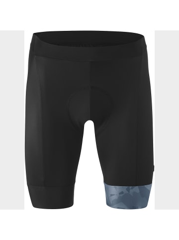 Gonso Piambello He-Radshort in Rauchblau3494