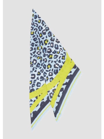 s.Oliver Tuch in 54D6_blau