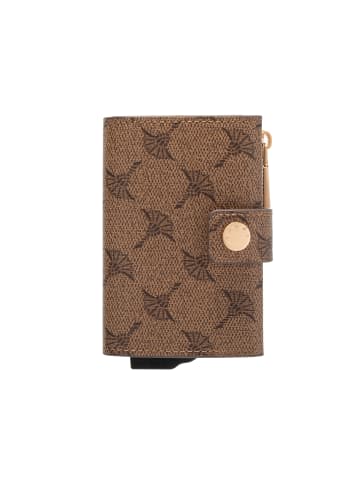 JOOP! Schultertasche 'Mazzolino Cloe in Toffee 21,00 x 15,00 x 6,00 cm'