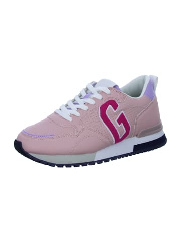 GAP Sneaker Low in Rosa