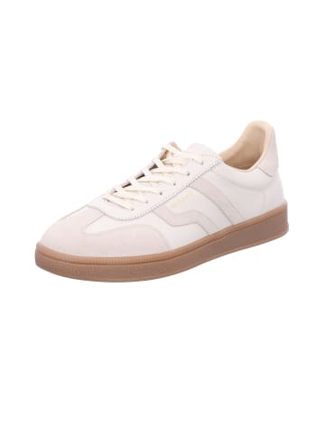 Gant Schnürschuh in weiß