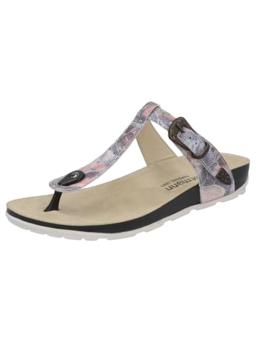 Berkemann Pantolette Sadya in rosa