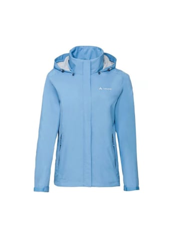 Vaude Funktionsjacke Wo Escape Light Jacket in Blau