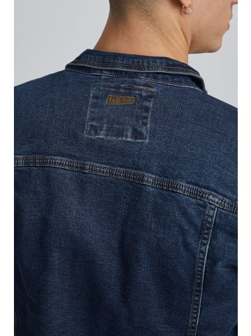 BLEND Jeansjacke BHNaril in Blau