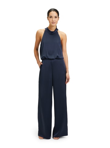 Vera Mont Jumpsuit mit Taschen in Night Sky