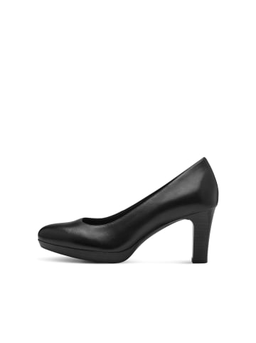 Tamaris Pumps in BLACK