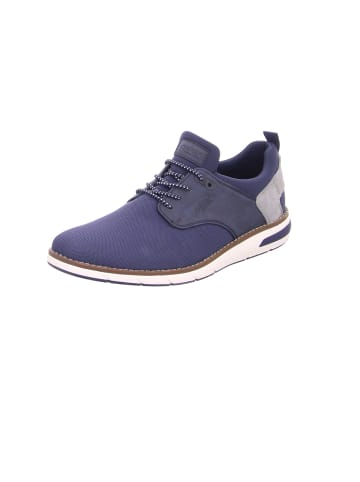rieker Halbschuhe für Herren in blau