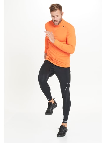 ELITE LAB Tight RUN ELITE X1 M Winter in 1001 Black