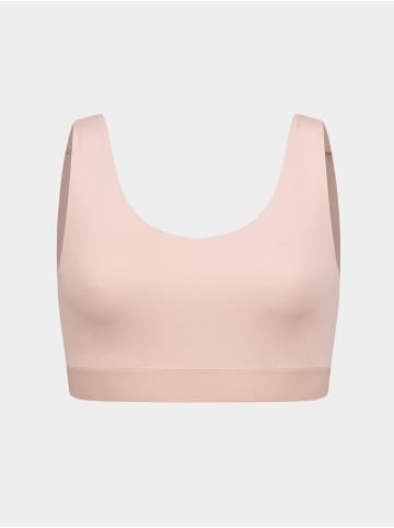 Erlich Textil  Smooth Seam Bustier in ton